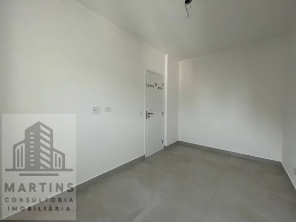 Imagem Pronto 2 dorms com suíte e vaga - Canto do Forte, Praia Grande/SP