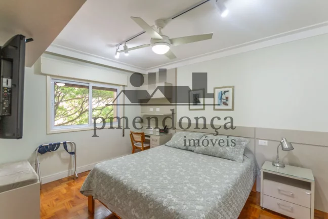Imagem Ótimo apartamento de 2 dormitórios na Vila Madalena!