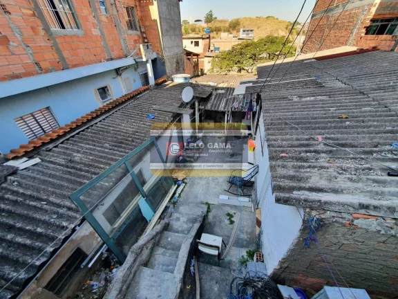Imagem Terreno à Venda, 255 m² em Jardim Ana Estela - Carapicuíba