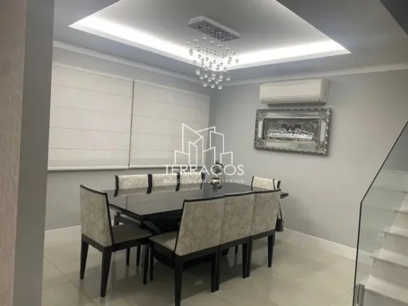 Imagem SOBRADO À VENDA, CONDOMÍNIO MORADA DO HORTO, JUNDIAÍ SP, PRÓXIMO AO MAXI SHOPPING