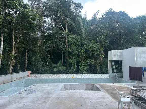 Imagem Casa de luxo à venda em Riviera, Bertioga-SP: 7 quartos, 7 suítes, 8 banheiros, 4 vagas de garagem, 788m². Aproveite!
