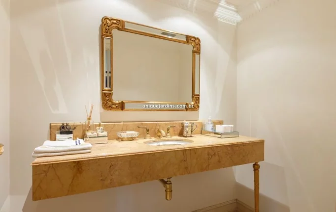 Imagem Apartamento à venda Higienópolis São Paulo