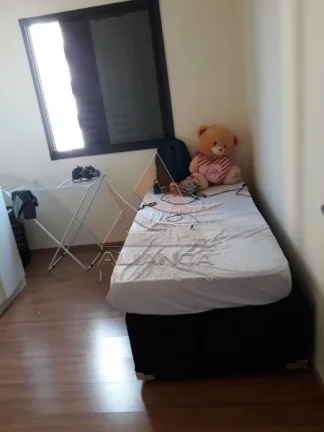 Imagem Apartamento - Ribeirão Preto - Jardim Paulistano