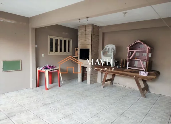 Imagem CASA RESIDENCIAL em JOINVILLE - SC, VILA NOVA