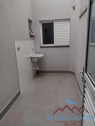 Imagem Apartamento com 2 Quartos e 1 banheiro à Venda, 63 m-VIla Helana!