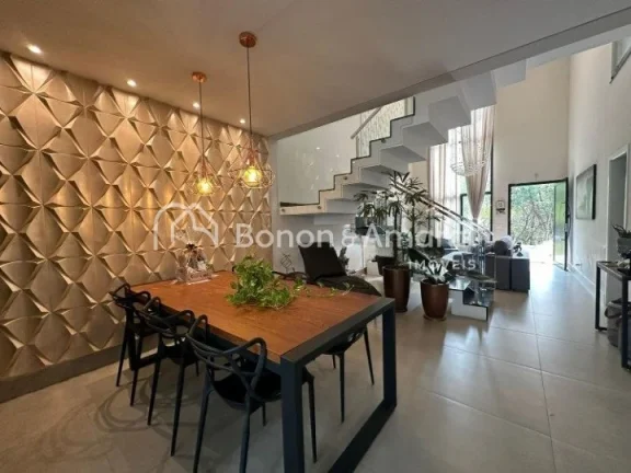 Imagem Sobrado à venda com 220m² de área privativa em um terreno de 330m², por R$ 2.020.000,00, no Cond...