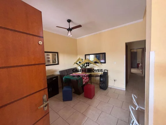 Imagem Casa com 3 dormitórios à venda, 69 m² por R$ 250.000,00 - San Marino - Tatuí/SP