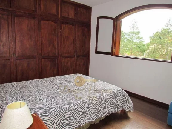 Imagem Casa em Condomínio para Venda em Teresópolis / RJ no bairro Fazenda Boa Fé