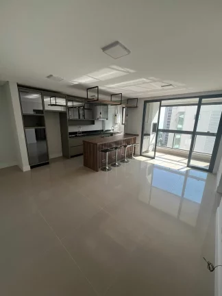 Imagem Apartamento 2 dormitórios(2 suítes), 87,14m2 - Bairro Agronômica - Florianópolis/SC