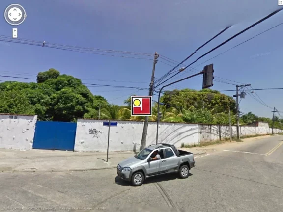 Imagem Terreno maravilhoso, 12.000m², Gabinal, Freguesia, R$11.500.000 ponto fantástico, comercial ou residencial, documentação perfeita, ultimo do bairro!!!