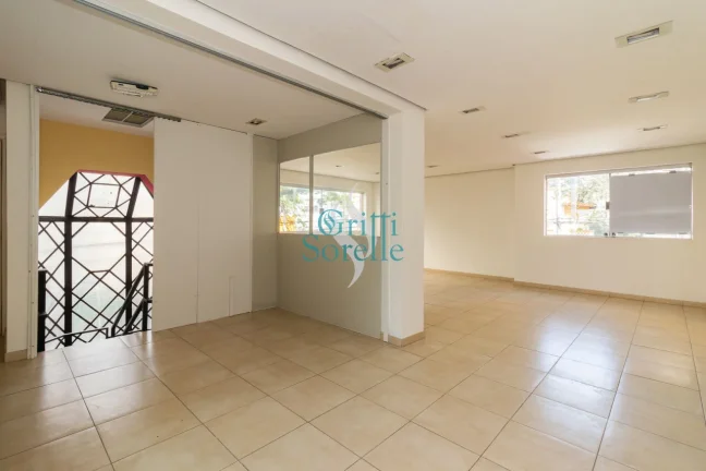 Imagem Casa/Sobrado Comercial à Venda em Paraíso - São Paulo/SP.
