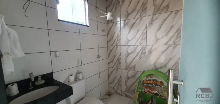 Imagem CASA RESIDENCIAL em ESMERALDAS - MG, FERNÃO DIAS