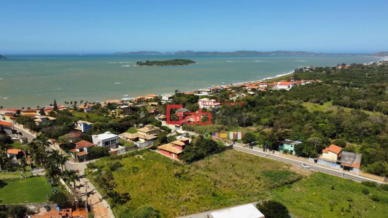Imagem Casa com 4 dormitórios à venda, 170 m² por R$ 450.000,00 - Arpoador - Armação dos Búzios/RJ