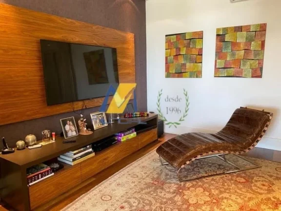 Imagem Vendo Casa em Santana do Parnaiba, Tamboré
