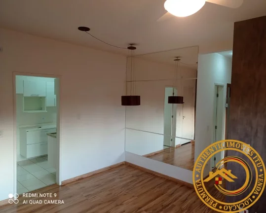 Imagem APARTAMENTO RESIDENCIAL em ITU - SP, JARDIM DAS ROSAS