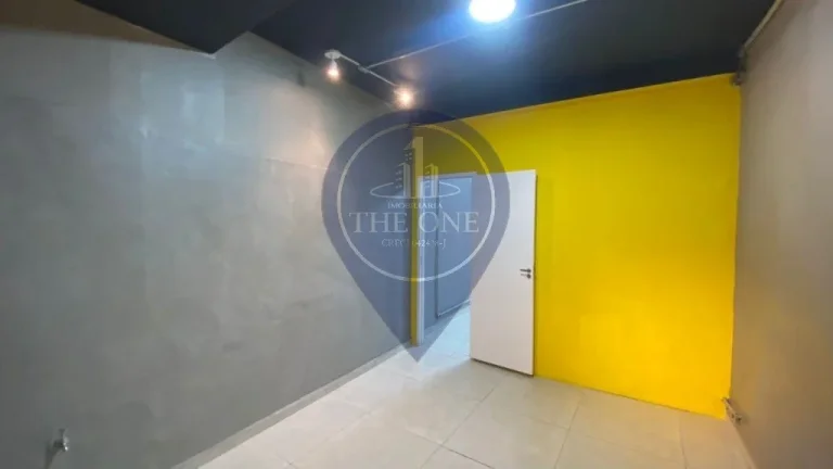 Imagem Sala comercial para locação na Consolação, São Paulo-SP: 1 sala, 1 banheiro, 80 m². Venha conferir!