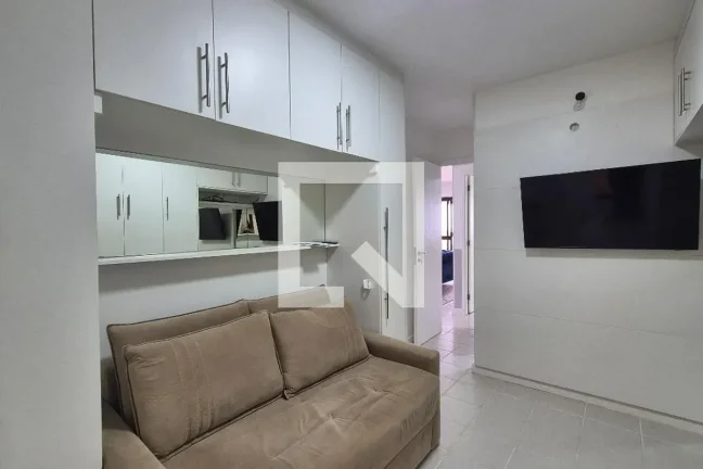 Imagem Apartamento à Venda - Vargem Grande, 2 Quartos, 83 m2