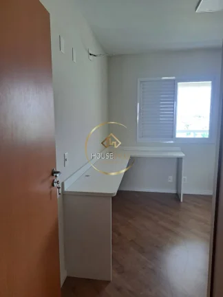 Imagem Apartamento, 3 dormitórios (1 suíte) 3 vagas, 106m², Terra de Vernazza, Sjc