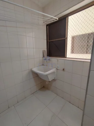 Imagem Apartamento ao lado do Plaza Shopping