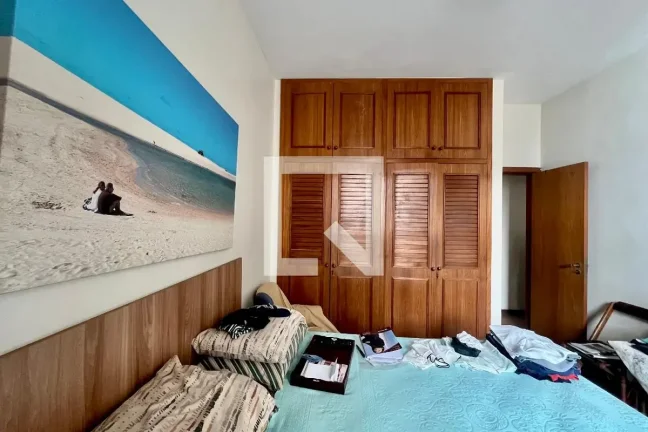 Imagem Apartamento à Venda - Copacabana, 3 Quartos, 145 m2