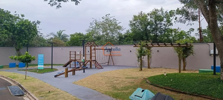 Imagem Terreno à venda no bairro Condomínio Residencial Califórnia - Estiva Gerbi/SP