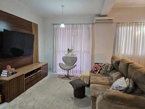 Imagem CASA EM CONDOMÍNIO EM EXCELENTE LOCALIZAÇÃO