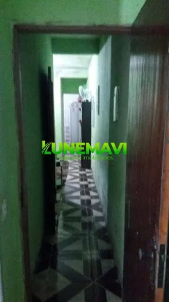 Imagem Casa à Venda em Suzano – Conforto e praticidade para você e sua família!