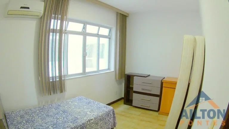 Imagem Apartamento Frente Mar com 3 Quartos à Venda no Centro - Guarapari/ES