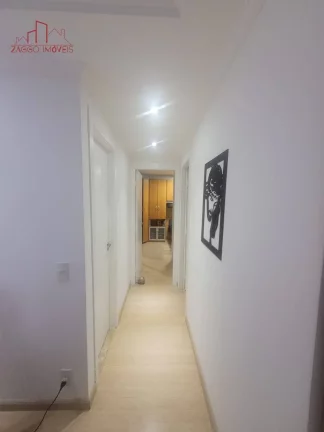 Imagem Apartamento Reformado - 2 Dormitórios - Condomínio Vita Home Club