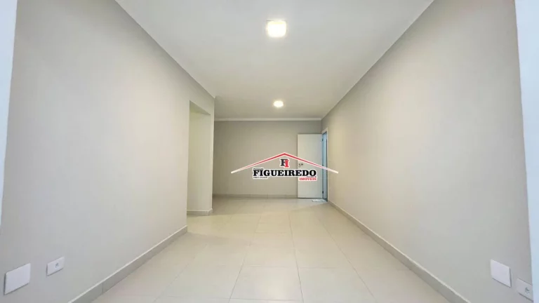 Imagem Apartamento com 2 dormitórios à venda, 80 m² por R$ 422.000,00 - Tupi - Praia Grande/SP