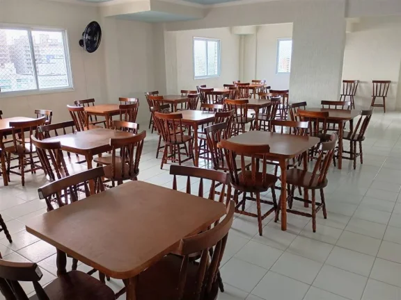 Imagem APARTAMENTO COM 144 m² - GUILHERMINA - PRAIA GRANDE SP