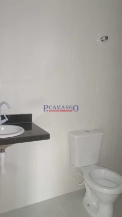 Imagem Apartamento Padrão