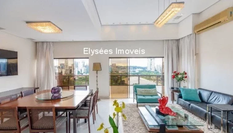 Imagem APARTAMENTO RESIDENCIAL em SÃO PAULO - SP, CIDADE MONÇÕES