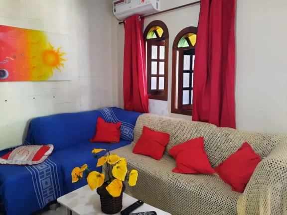 Imagem Casa com 7 dormitórios à venda, 200 m² por R$ 700.000,00 - Jardim Flamboyant - Cabo Frio/RJ