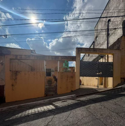 Imagem Casa à venda, 172 m² por R$ 430.000,00 - Freguesia do Ó - São Paulo/SP
