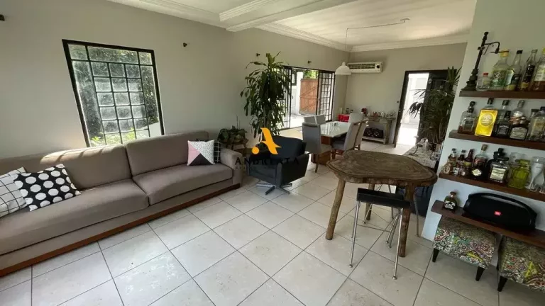 Imagem ESTRADA DOS BANDEIRANTES - Bosque dos Eucaliptos - linda casa 4 quartos
