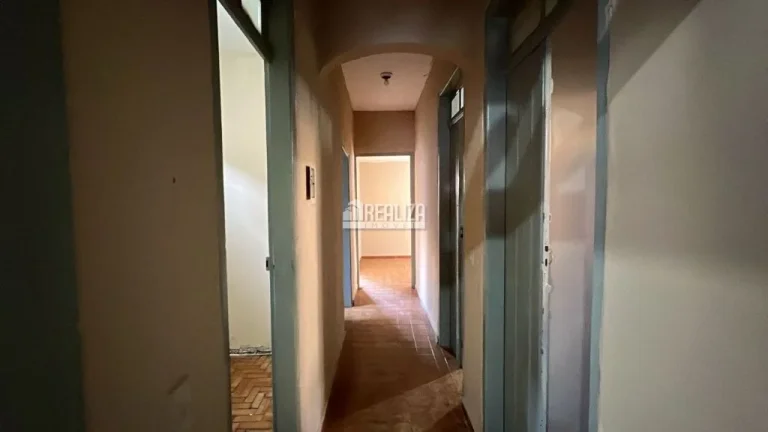 Imagem Casa à venda no bairro Estados Unidos, em Uberaba