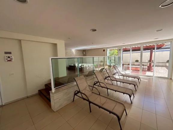 Imagem Edifício Magnific - Apartamento Alto Padrão, EDIFÍCIO MAGNIFIC, 345,42 M², em Jardim Goiás, Goiânia/GO