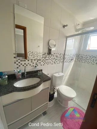 Imagem Apartamento à venda no bairro Vila Palmares - Santo André/SP