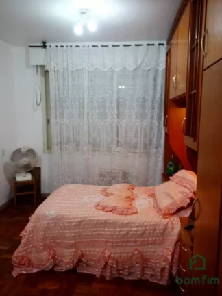 Imagem Apartamento para venda, Centro Histórico, Porto Alegre - AP2261