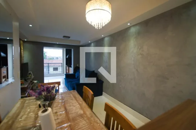 Imagem Apartamento à Venda - Ipiranga, 3 Quartos, 87 m2