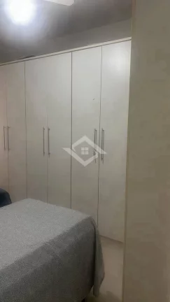 Imagem Apartamento 100 m², 3 Quartos, Reformado, à Venda em Copacabana Posto 2
