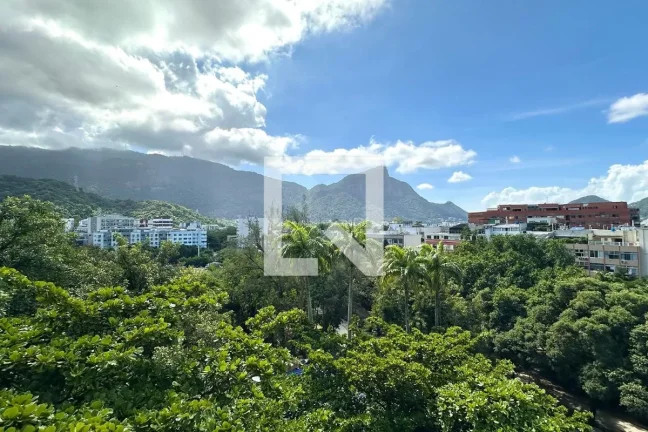 Imagem Apartamento à Venda - Leblon, 2 Quartos, 70 m2