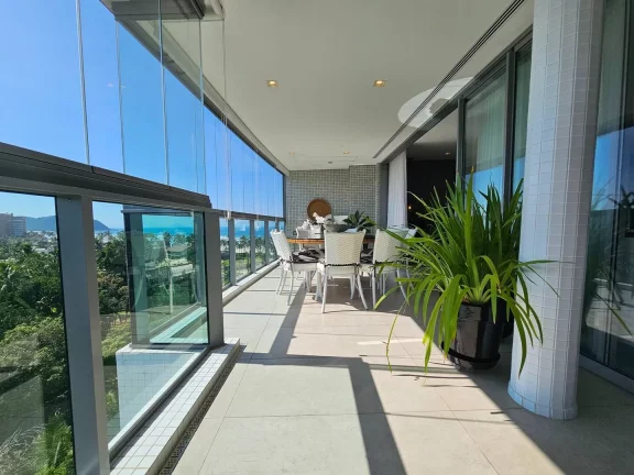 Imagem Cobertura com 3 dormitórios à venda, 174 m por R$ 6.700.000,00 - Riviera