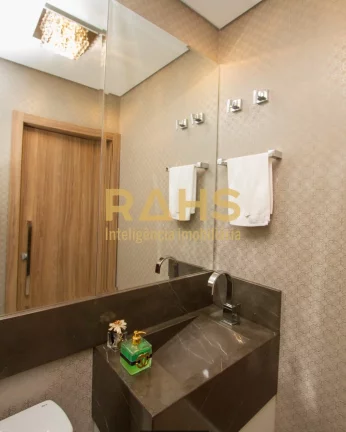 Imagem Imagine se em seu novo lar... Se você procura uma casa em condomínio e não encontrou. Pense em no...