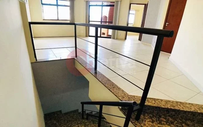 Imagem Cobertura com 4 dormitórios à venda, 190 m² - Algodoal - Cabo Frio/RJ
