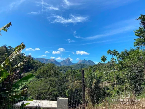 Imagem Terreno à venda, 1500 m² por R$ 260.000,00 - Albuquerque - Teresópolis/RJ