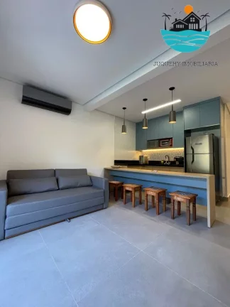 Imagem Aluguel Apartamento Juquehy, com piscina, churrasqueira, 01 vaga | Juquehy Imobiliária