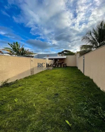 Imagem Casa a Venda no bairro Barroco - Maricá, RJ