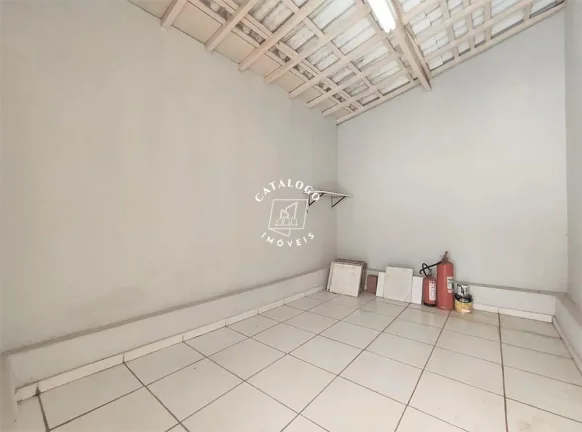 Imagem Casa Comercial a Venda no bairro Vila Seixas - Ribeirão Preto, SP
